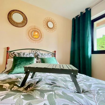 Apartament Les Alizes, Proche Marche Central Royan Zewnętrze zdjęcie