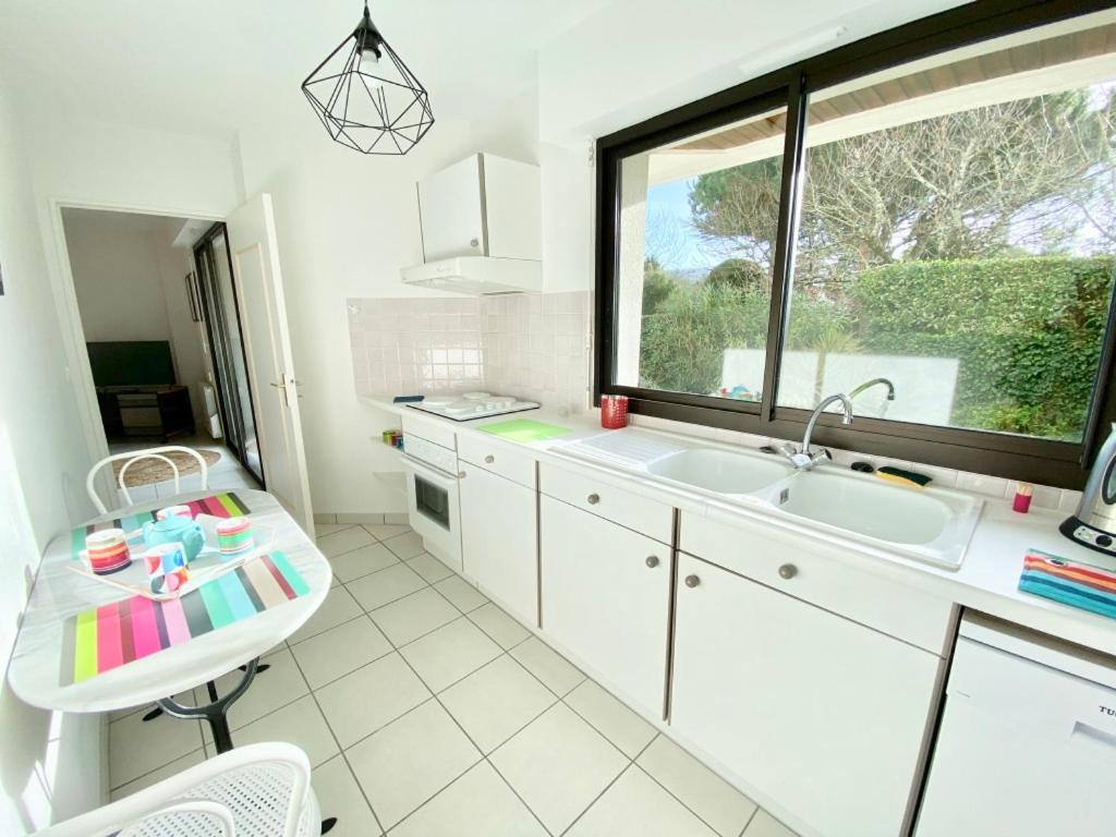 Apartament Les Alizes, Proche Marche Central Royan Zewnętrze zdjęcie