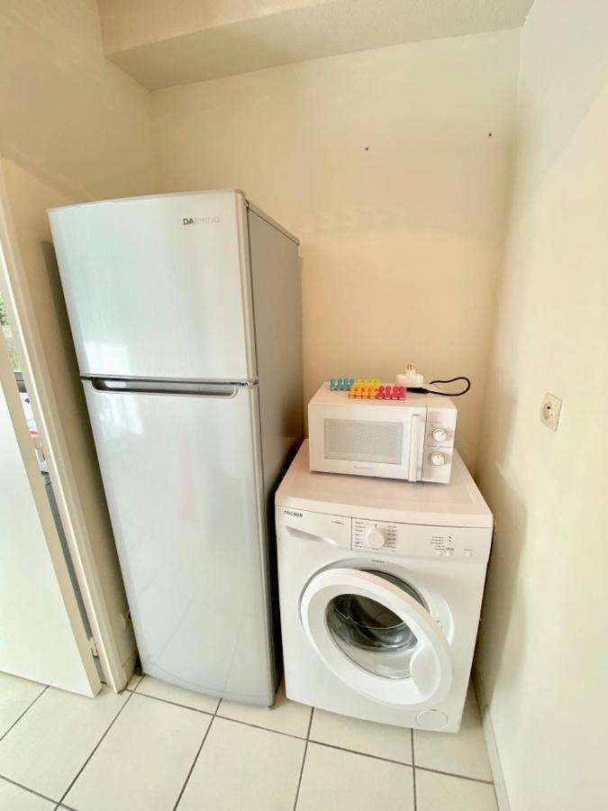 Apartament Les Alizes, Proche Marche Central Royan Zewnętrze zdjęcie