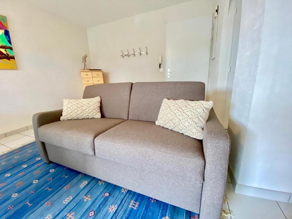 Apartament Les Alizes, Proche Marche Central Royan Zewnętrze zdjęcie