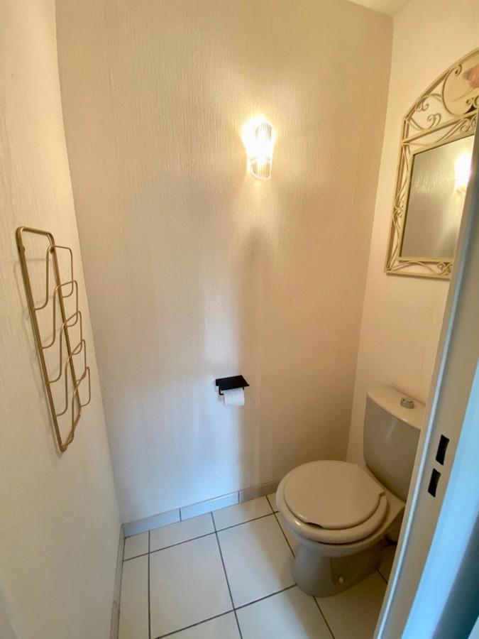 Apartament Les Alizes, Proche Marche Central Royan Zewnętrze zdjęcie